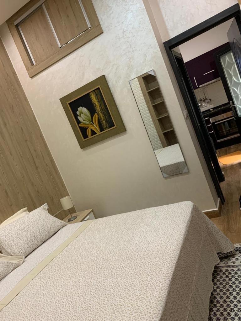 Larache Cityアパートメント 部屋 写真